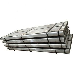 <span class=keywords><strong>Lamiera</strong></span> in Acciaio Zincato SGCC Z180, Foglio Elettrozincato con Finitura <span class=keywords><strong>2B</strong></span> per Elettrodomestici e Produzione di Componenti Hardware - Product Image 3
