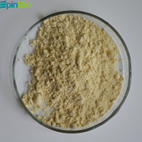 Poudre d'extrait naturel de feuille d'olivier Oleuropeine 10%-80% CAS 32619-42-4