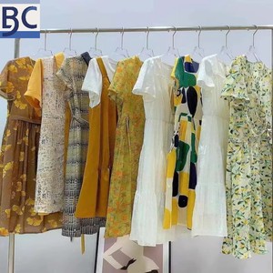 Vestido Largo Informal <span class=keywords><strong>de</strong></span> Moda Ukay para <span class=keywords><strong>Mujer</strong></span>, Mezcla en Pacas <span class=keywords><strong>de</strong></span> Corea, Vestido <span class=keywords><strong>de</strong></span> Algodón Usado para <span class=keywords><strong>Mujer</strong></span>, <span class=keywords><strong>Ropa</strong></span> <span class=keywords><strong>de</strong></span> <span class=keywords><strong>Mujer</strong></span> a Precio Económico <span class=keywords><strong>de</strong></span> China - Product Image 3