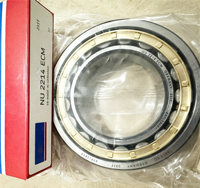 Prix négociable NJ 2210 ECPHHN3C4 NJ 2210 2214 Roulement ECP NUP 2210 NU2210 Roulement à rouleaux NJ2210 Roulement à rouleaux cylindriques