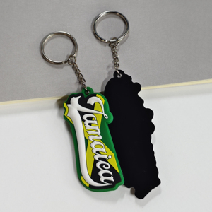 CCH Wholesale personalized customized PVC cartoon keychains for promotional <b>gifts</b> in 2026 - Product Image 5