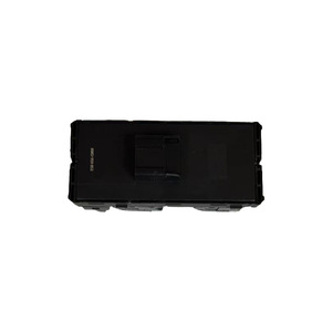 Interruptor Eléctrico para Ventanilla de Audi A4LB9 8W0959851, Módulo de Control de Puerta Delantera Lado del Conductor - Product Image 2