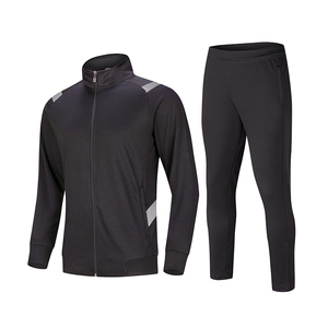 Blank For Print Logo <b>White</b> Black Full Zipper Hooded <b>Jacket</b> Sports <b>Jacket</b> Plus Size <b>Mens</b> <b>Jackets</b> - Product Image 3