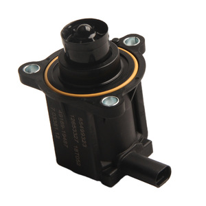 Vanne solénoïde de turbocompresseur 55499323 pour Chevrolet, pièce de rechange pour le contrôle de la pression du turbo - Product Image 1
