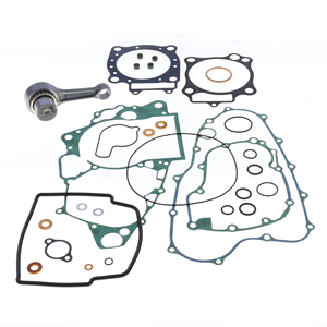 Kit de biela con kit de juntas de motor - Product Image 1