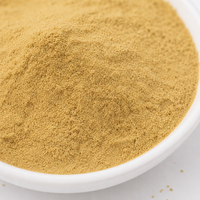Extrait de levure de qualité alimentaire, amplificateur d'umami naturel, riche en nucléotides pour les assaisonnements et la transformation de la viande