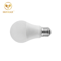 Ampoule LED domestique à succès, culot E27 B22, source lumineuse SMD 2835, éclairage intérieur économe en énergie, lampe domestique LED