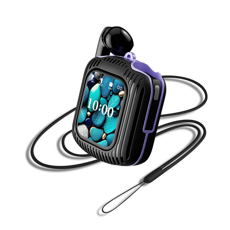 สีม่วงดำ