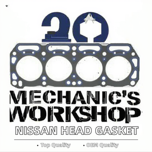 चेरी कूप n10 धूप सिलेंडर हेड गैसकेट्स के लिए 14 ए 140y 150y 150y v मॉडल ओएम 11044-h8504 - Product Image 2