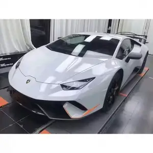 Sử dụng xe Ô tô Lamborghini EX1 sử dụng Đức 2019 SUV thứ hai tay xe ô tô giá rẻ