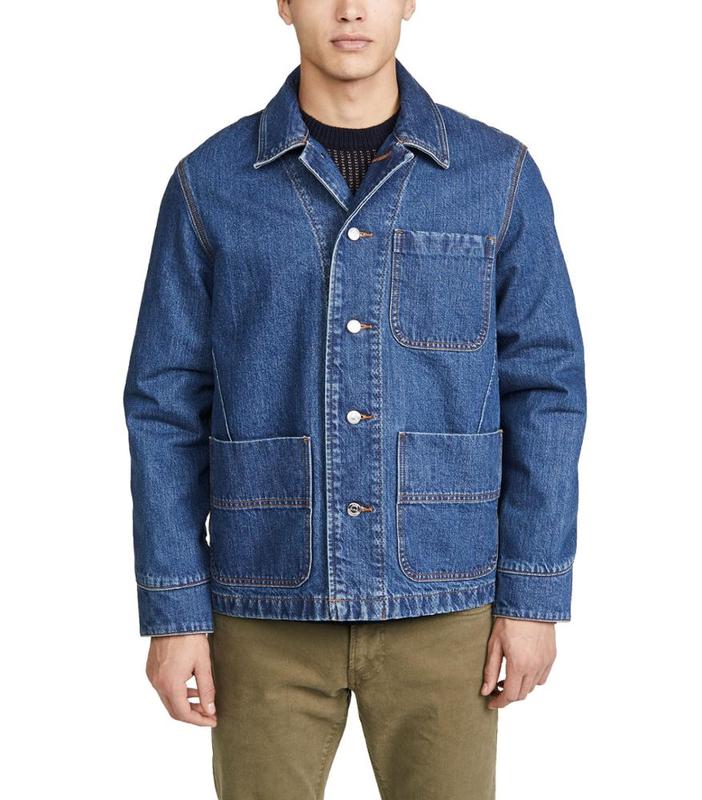Wholesale Custom Casual Men s Denim
