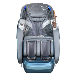 Sl Massage <b>Chair</b> Full Body 4D Robotic Hand <b>Zero</b> <b>Gravity</b> Home Use - Product Image 3