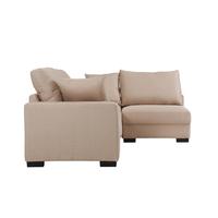 Luxus Modern Minimalism Sofá modular Sala de estar egipcia Juego de sofás en forma de L