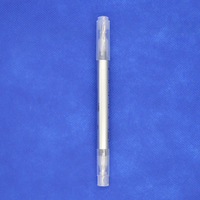 Marqueur médical permanent professionnel de 0,5 mm et 1,0 mm, sûr pour la peau, stérile, stylo de marquage chirurgical