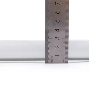60cm 120cm T8 LED Éclairage <span class=keywords><strong>Fluorescent</strong></span> 2ft 4ft LED Stand <span class=keywords><strong>Light</strong></span> Holder Glass ROHS - Product Image 3