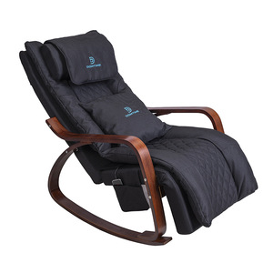 Comfytme Massage Chair Full Body <b>Vibration</b> Rocking Chair Home Use - Product Image 5