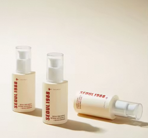 Sérum SEOUL 1988 : Liposome de rétinol 2% + Ginseng noir 120 pièces par carton Expédition EXW lien exclusif - Product Image 2