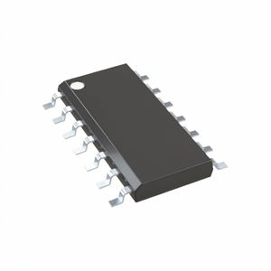 Fabricante de Circuitos Integrados (IC) MCU de 8 Bits, 64 KB de Memoria Flash, 14SOIC (0.154", 3.90 mm de Ancho), Compre Componentes Electrónicos en Línea - Product Image 1