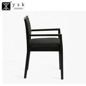 Muebles de <span class=keywords><strong>Restaurante</strong></span>, Silla de Comedor de Madera <span class=keywords><strong>Kyoto</strong></span>, Modelo DC-1543, Color Nogal - Product Image 6
