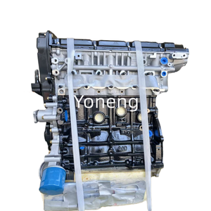 Assemblage de moteur G4GC 2.0L 4 cylindres de qualité supérieure pour Hyundai Sonata Tucson <span class=keywords><strong>Kia</strong></span> <span class=keywords><strong>Seed</strong></span> Cerato Soul - Product Image 3