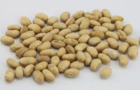 Haricots jaunes grillés salés, haricots de soja grillés en gros, prix des collations aux haricots de soja grillés