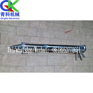 Transplantador agrícola para <span class=keywords><strong>huerto</strong></span>, flor, nutriente, planta de semillas vegetales, máquina transplantadora de acero inoxidable - Product Image 4