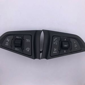 Chevrolet Encore Cruise Control Steering <b>Wheel</b> Switch Combination For <b>Replace</b> Repair Part 3333 - Product Image 2