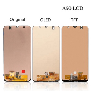 Écran LCD tactile complet pour <span class=keywords><strong>Samsung</strong></span> A10 A20 A30 A40 A50 A60 <span class=keywords><strong>A70</strong></span> - Product Image 4