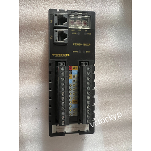 Nuevo módulo controlador lógico TURCK FEN20-16DXP Envío rápido - Product Image 3