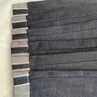 21oz Raw Japanese Selvedge Denim Jacket pour Hommes Casual Truck Worker Blank Jeans Jacket