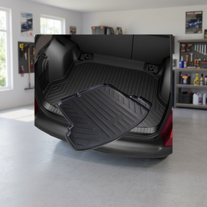 Protector de Maletero 3D Universal para Volkswagen T-Cross Posterior a 2019, Talla Única TR - Product Image 3