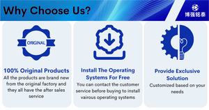 Nouveau stock C9200L-24T-4G-E 24 ports 4 x 1G POE pour commutateur de la série Catalyst 9200L avec garantie de 12 mois - Product Image 6