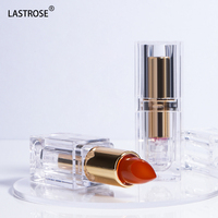 Changer de couleur baume à lèvres baume à lèvres hydratant maquillage rouge à lèvres température magique changement de couleur rouge à lèvres