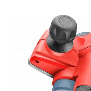 Cepilladora de madera eléctrica 8893404 EXTOL 16500 Rpm para carpintería con cuchillos HSS de acero de alta velocidad - Product Image 6