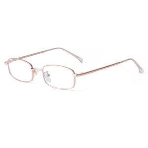 Monturas graduadas para gafas <span class=keywords><strong>de</strong></span> Metal 9553, gafas ópticas más nuevas para mujer, monturas ópticas <span class=keywords><strong>de</strong></span> moda al mejor <span class=keywords><strong>precio</strong></span>, gafas <span class=keywords><strong>de</strong></span> <span class=keywords><strong>sol</strong></span> - Product Image 3