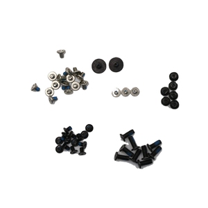 Original Nouveau pour Lenovo 100E Chromebook 2nd Gen MTK Kit de vis 5S10U26484 - Product Image 1