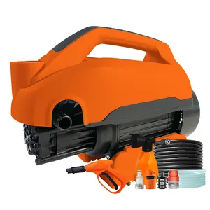Factory Supplier portable high quality 2000W 220v car washer pump high pressure cleaners