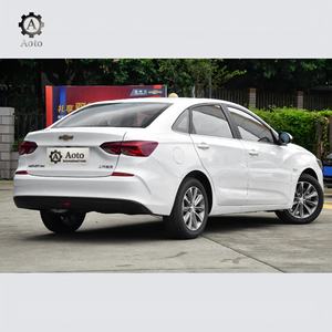 Chevrolet Monza 1.5L รถซีดาน5ที่นั่ง LHD รถ<span class=keywords><strong>มือ</strong></span><span class=keywords><strong>สอง</strong></span>ราคาไม่แพงส่งออกจากประเทศจีน - Product Image 4
