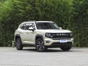 GWM Haval Big Dog PLUS, SUV familial avec cage de sécurité 4D, véhicules à essence, voitures à essence - Product Image 1