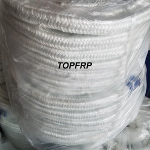 เชือกไฟเบอร์กลาสทนความร้อนสูงและทนไฟ - Product Image 5