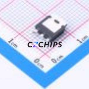 Tout nouveau et original FDD6637 TO-252 Transistor à effet de champ (MOSFET) - Product Image 2