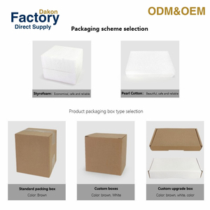 Octagon treo kính giọng gương đen khung chuỗi tối giản dọc Gương trang điểm - Product Image 5