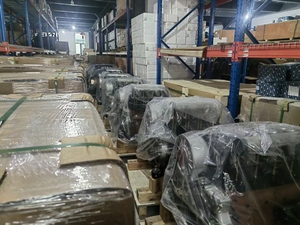 Bộ sửa chữa đại tu phụ tùng động cơ cho Deutz 511 912 913 914 1013 1015 2012 2013 1011 2011 413 513 - Product Image 3