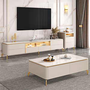 Vendita calda display in marmo <span class=keywords><strong>tv</strong></span> vetrina stand di design moderno mobili di lusso parete <span class=keywords><strong>tv</strong></span> cabinet design montato - Product Image 6