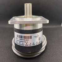 Nouveau stock – Encodeur rotatif Changchun YuMeng LF1024B1/204.603/A – Catégorie de produits : Encodeurs