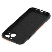 Coque de téléphone personnalisée avec logo anime pour iPhone 14 13 12 11 Pro Max XS XR X, impression UV, coque arrière de téléphone portable, étui de protection