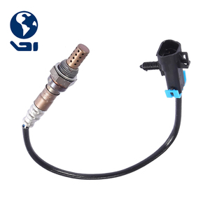 Sonde d'oxygène avant 12617648, capteur de rapport air-carburant O2 pour Chevrolet <span class=keywords><strong>Malibu</strong></span> 2.4L 09-13, pour Buick Regal 2.4L 11-14 - Product Image 4