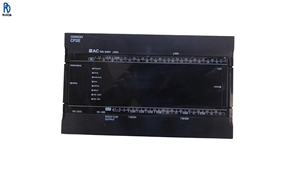 Contrôleur logique programmable CP2E-S40DR-A, contrôleur d'automatisation industrielle PLC, contrôleur programmable modulaire, entrées/sorties numériques - Product Image 1