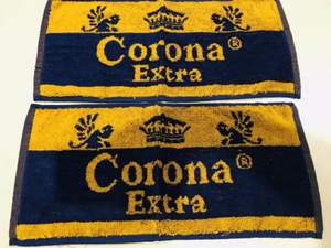 <span class=keywords><strong>Promotion</strong></span> OEM Serviette en coton Corona Serviette de bar Serviette de bar en coton Serviette de bar en coton - Product Image 4