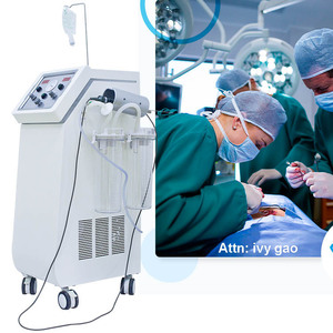 Equipo de Anestesiología para Cirujanos Laparoscópicos - Product Image 1